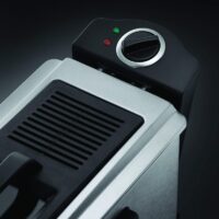 Friteuse à Huile Russel Hobbs 19773-56 3.2 L 1800 W Inox Tunisie