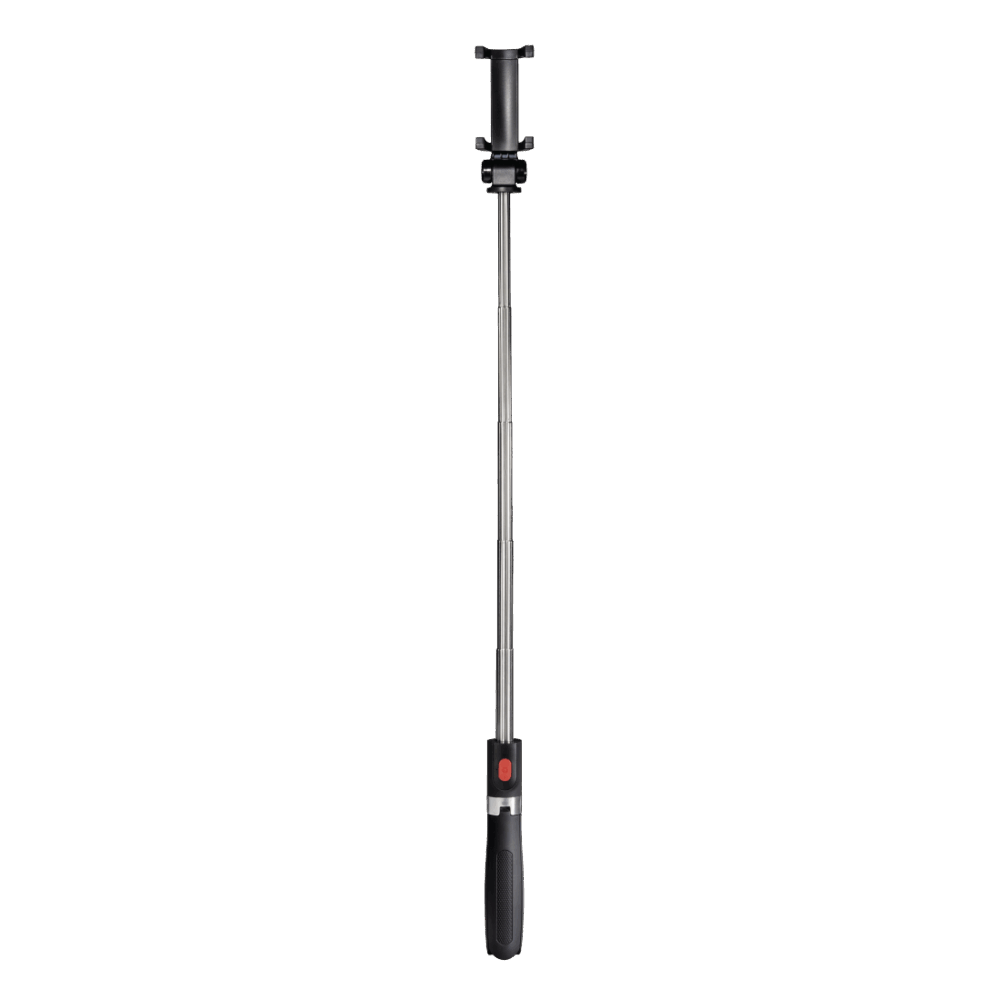 Tige pour selfie Hama “Rotary Smartphone” 150 cm pour smartphones et appareils photos -Noir – 04646 Tunisie