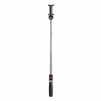 Tige pour selfie Hama “Rotary Smartphone” 150 cm pour smartphones et appareils photos -Noir – 04646 Tunisie