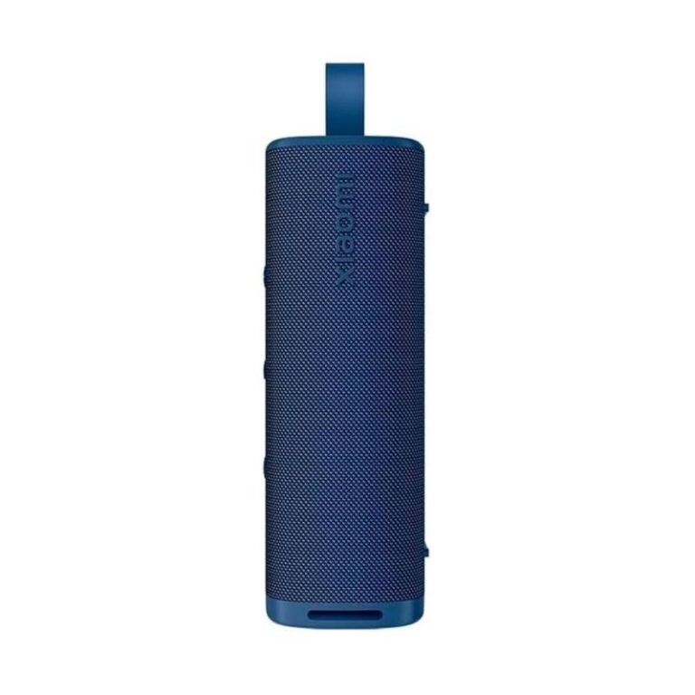 Haut-Parleur Sans Fil XIAOMI S29D 30W Bleu – 54592 Tunisie