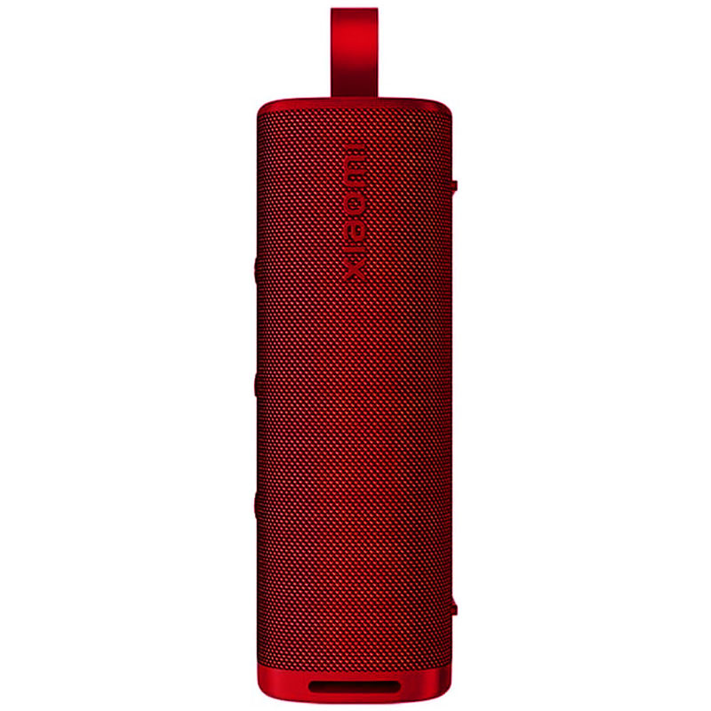 Haut-Parleur Sans Fil XIAOMI S29D 30W Rouge – 54590 Tunisie
