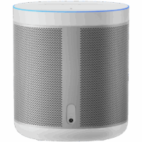 Haut-Parleur Sans Fil Xiaomi Mi Smart Speaker Blanc – 29432 Tunisie