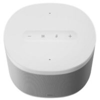 Haut-Parleur Sans Fil Xiaomi Mi Smart Speaker Blanc – 29432 Tunisie