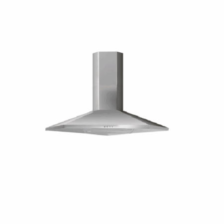 Hotte Franco d’angle 90*90 cm Inox Corner 110 Tunisie