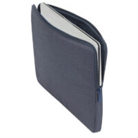 Etui Rivacase 7703 Pour Pc Portable 13.3” – Bleu Tunisie