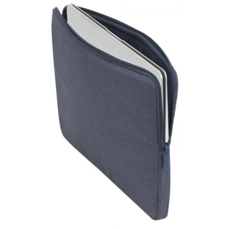 Etui Rivacase 7703 Pour Pc Portable 13.3” – Bleu Tunisie