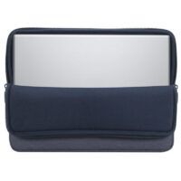 Etui Rivacase 7703 Pour Pc Portable 13.3” – Bleu Tunisie