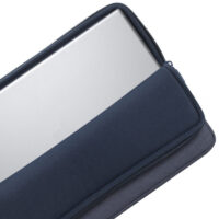 Etui Rivacase 7703 Pour Pc Portable 13.3” – Bleu Tunisie