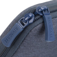 Etui Rivacase 7703 Pour Pc Portable 13.3” – Bleu Tunisie
