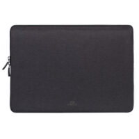 Sacoche RIVACASE Pour PC Portable 8231 15.6″ Noir Tunisie