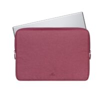 Etui Rivacase 7703 Pour Pc Portable 13.3” – Rouge Tunisie