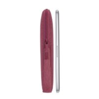 Etui Rivacase 7703 Pour Pc Portable 13.3” – Rouge Tunisie