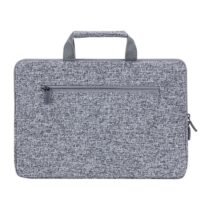Sacoche Rivacase 7913 Pour Pc Portable 13.3” – Gris Clair Tunisie