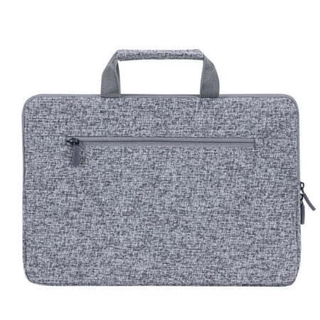 Sacoche Rivacase 7913 Pour Pc Portable 13.3” – Gris Clair Tunisie