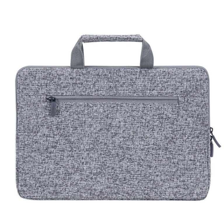 Sacoche Rivacase 7913 Pour Pc Portable 13.3” – Gris Clair Tunisie