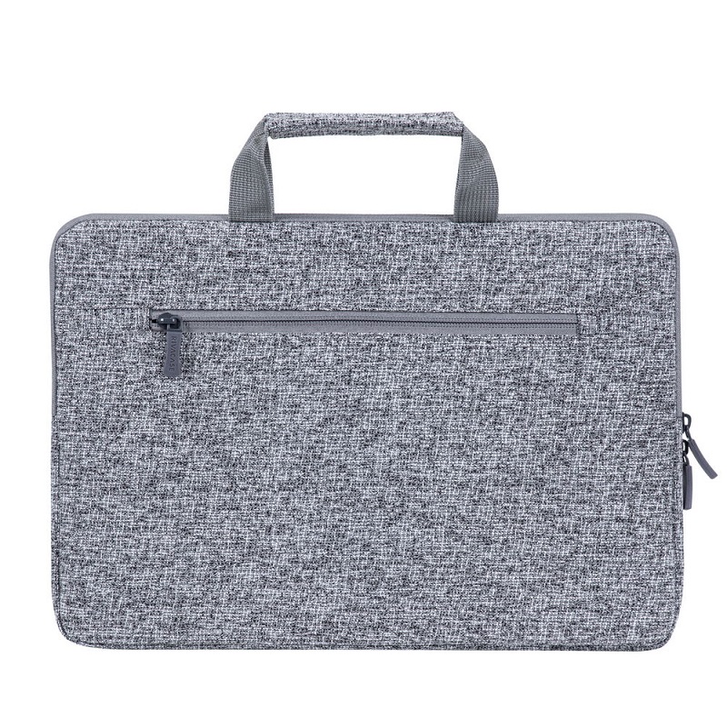 Sacoche Rivacase 7913 Pour Pc Portable 13.3” – Gris Clair Tunisie