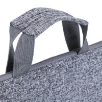 Sacoche Rivacase 7913 Pour Pc Portable 13.3” – Gris Clair Tunisie