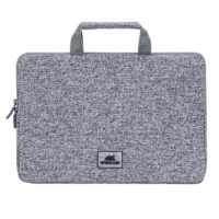 Sacoche Rivacase 7913 Pour Pc Portable 13.3” – Gris Clair Tunisie