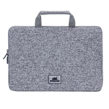 Sacoche Rivacase 7913 Pour Pc Portable 13.3” – Gris Clair Tunisie