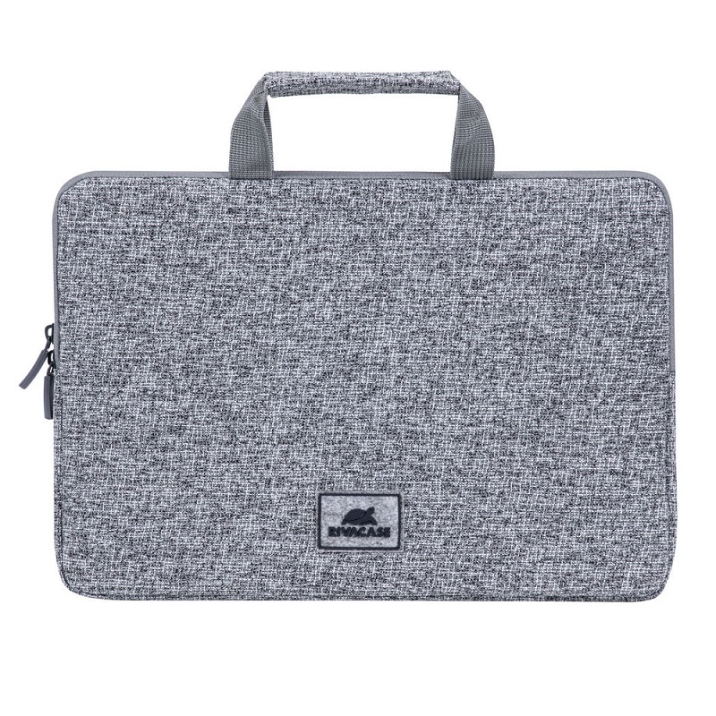 Sacoche Rivacase 7913 Pour Pc Portable 13.3” – Gris Clair Tunisie