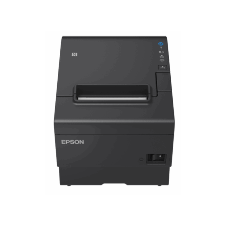 Imprimante de Ticket thermique Epson TM-T88VII USB – C31CJ57112 Tunisie