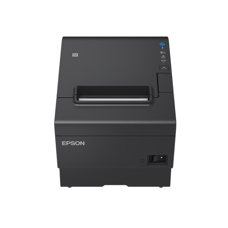 Imprimante de Ticket thermique Epson TM-T88VII USB – C31CJ57112 Tunisie