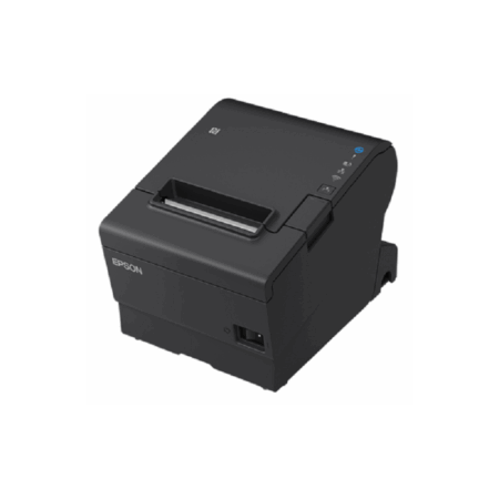 Imprimante de Ticket thermique Epson TM-T88VII USB – C31CJ57112 Tunisie