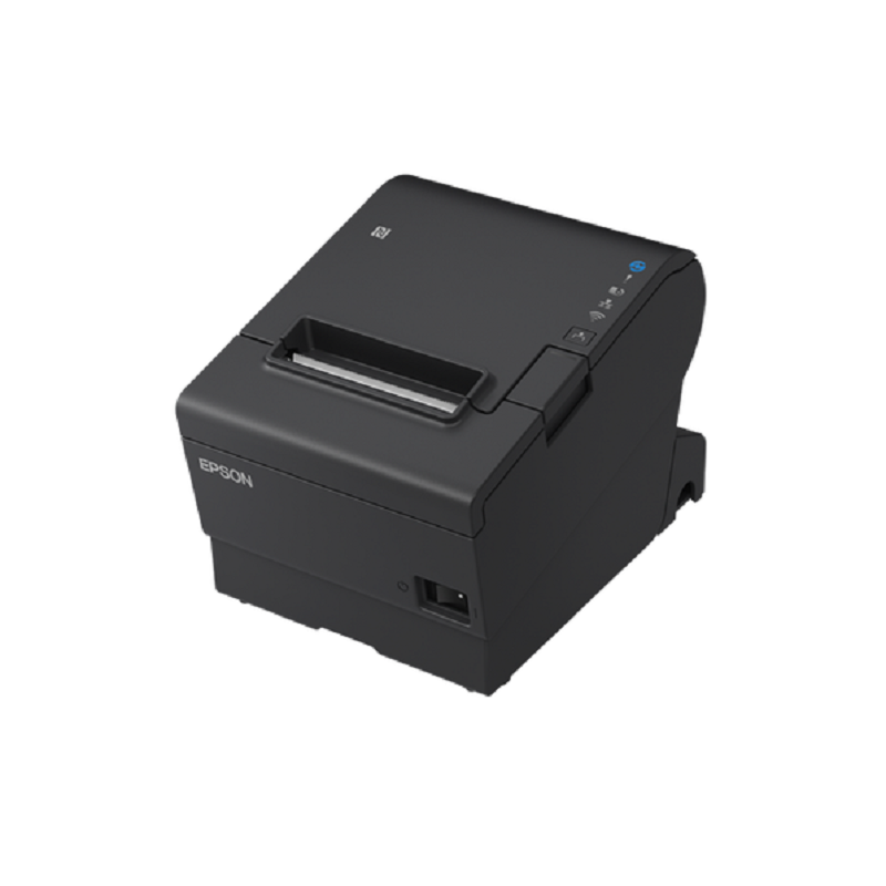 Imprimante de Ticket thermique Epson TM-T88VII USB – C31CJ57112 Tunisie