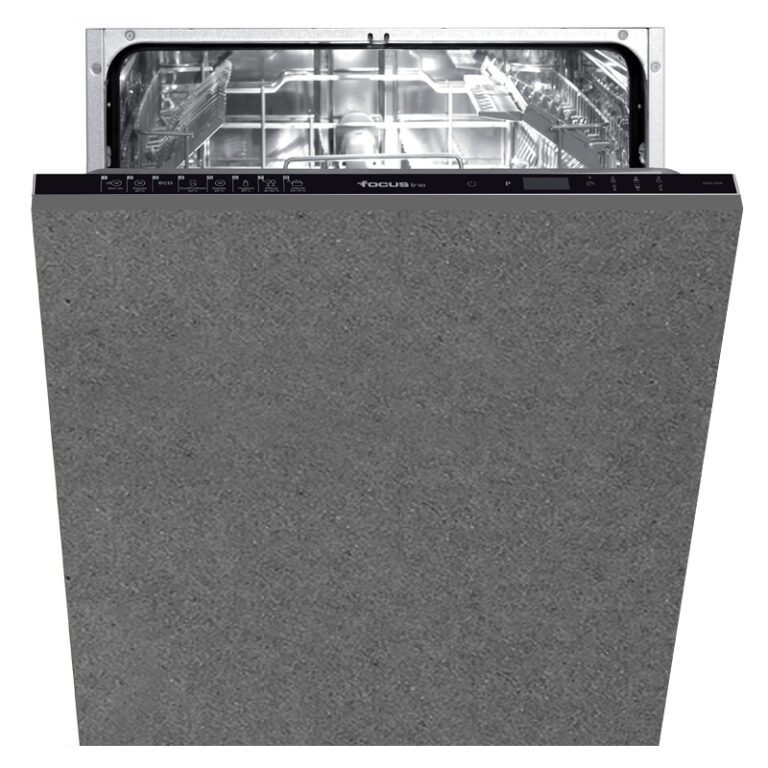 Lave-Vaisselle Encastrable Focus FILO.1310 Gris Tunisie