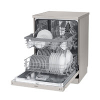 Lave Vaisselle LG SmartThinQ 14 Couverts DFB512FP Inox Tunisie