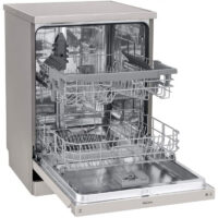 Lave Vaisselle LG SmartThinQ 14 Couverts DFB512FP Inox Tunisie