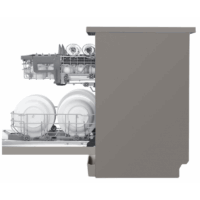 Lave Vaisselle LG SmartThinQ 14 Couverts DFB512FP Inox Tunisie