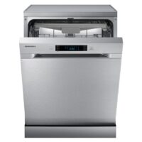 Lave Vaisselle Samsung 14 Couverts DW60M5070FS Silver Tunisie