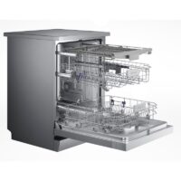 Lave Vaisselle Samsung 14 Couverts DW60M5070FS Silver Tunisie