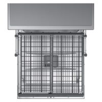 Lave Vaisselle Samsung 14 Couverts DW60M5070FS Silver Tunisie