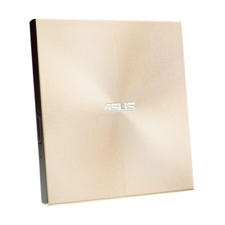 Lecteur Graveur DVD Externe Asus 08U9M Gold – 90DD02A5-M29000 Tunisie