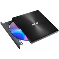 Lecteur Graveur DVD Externe Asus 08U9M Noir – 90DD02A0-M29000 Tunisie