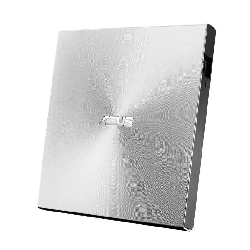 Lecteur Graveur DVD Externe Asus 08U9M Silver – 90DD02A2-M29000 Tunisie