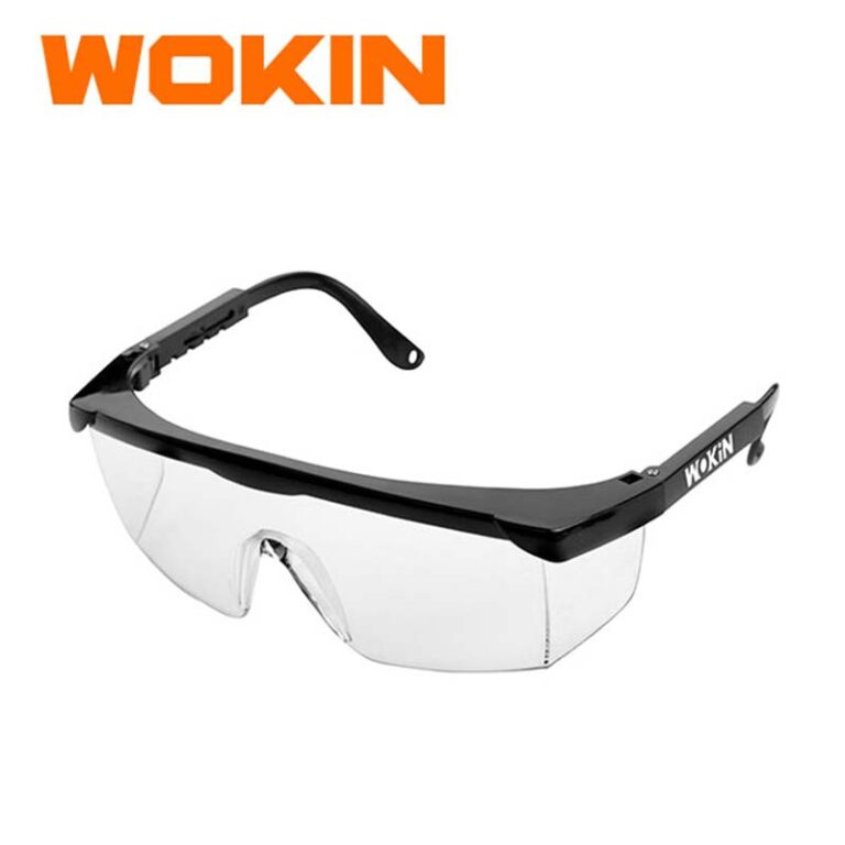 Lunette Protection Transparente – OU1805000000418 Tunisie