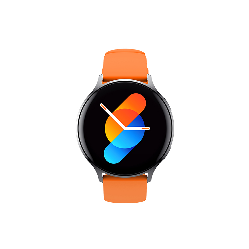Montre Connectée Havit Orange – M9023 Tunisie