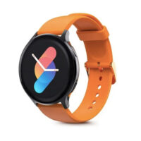 Montre Connectée Havit Orange – M9023 Tunisie