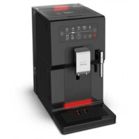 Machine à Café Krups Intuition Essential EA870810 1450W Noir Tunisie