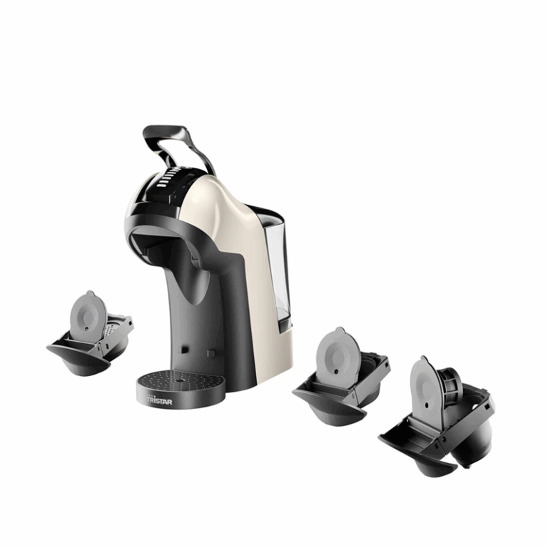 Machine à Café Multi-Capsules Tristar CM-2301 1400 W Blanc Tunisie