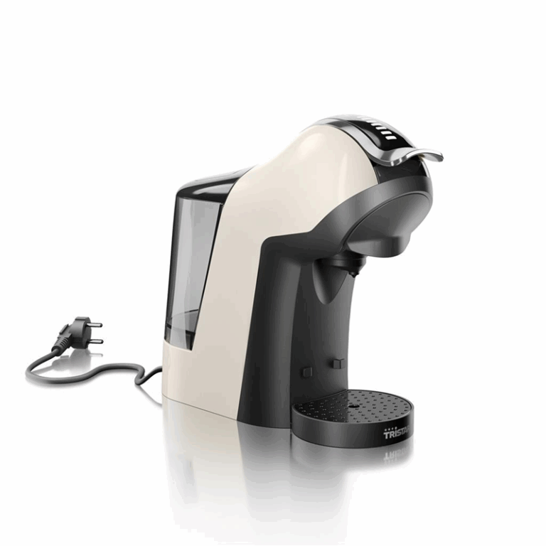 Machine à Café Multi-Capsules Tristar CM-2301 1400 W Blanc Tunisie