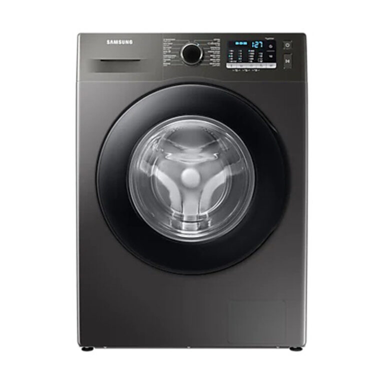 Machine à Laver Frontale Samsung 7 Kg Inverter WW70T4020CX1AS Silver Tunisie