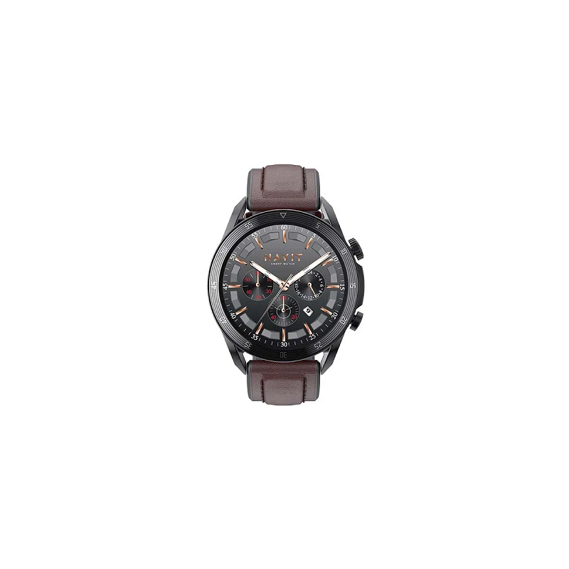 Montre Connectée Havit M9030 PRO Marron – M9030-M Tunisie