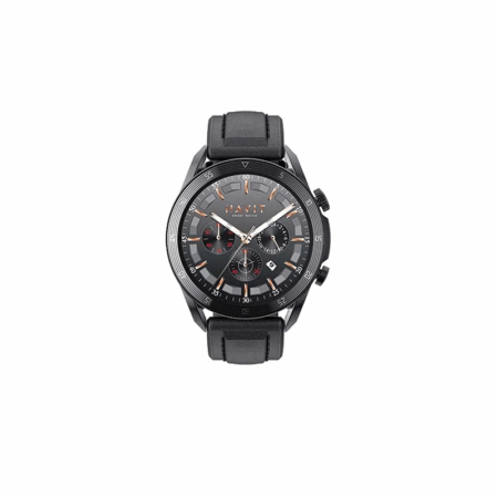 Montre Connectée Havit M9030 PRO Noir – M9030-N Tunisie