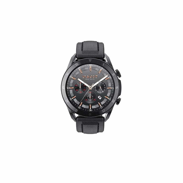 Montre Connectée Havit M9030 PRO Noir – M9030-N Tunisie
