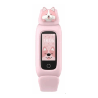 Montre Connectée Pour ENFANT Havit Pour Enfant M81 Dolly – Rose Tunisie
