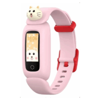 Montre Connectée Pour ENFANT Havit Pour Enfant M81 Dolly – Rose Tunisie
